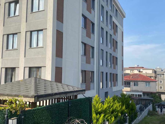 SANCAKTEPE YUNUS EMRE MAH. YENİ BİNADA BOŞ SATILIK 2+1 DAİRE