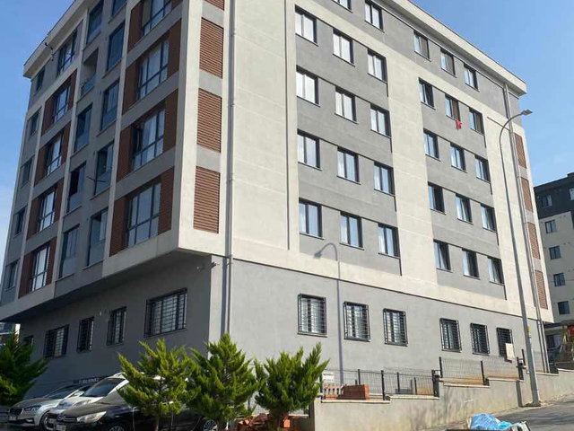 SANCAKTEPE YUNUS EMRE MAH. YENİ BİNADA BOŞ SATILIK 2+1 DAİRE