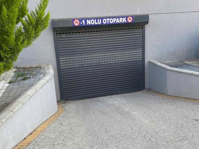 SANCAKTEPE YUNUS EMRE MAH. YENİ BİNADA BOŞ SATILIK 2+1 DAİRE