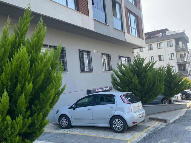 SANCAKTEPE YUNUS EMRE MAH. YENİ BİNADA BOŞ SATILIK 2+1 DAİRE
