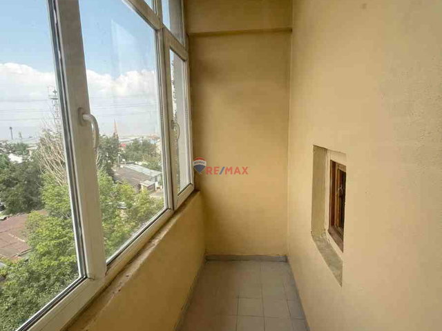 REMAX İLKE'DEN SANAYİ'DE 3+1 SATILIK DAİRE