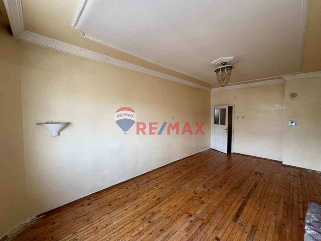 REMAX İLKE'DEN SANAYİ'DE 3+1 SATILIK DAİRE