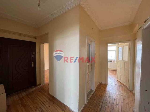 REMAX İLKE'DEN SANAYİ'DE 3+1 SATILIK DAİRE