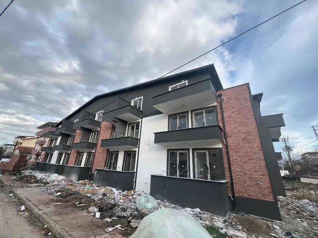 GÖLCÜK YAZLIK MAHALLESİ SATILIK 1+1 ÇATI DUBLEKS DAİRE RE/MAX