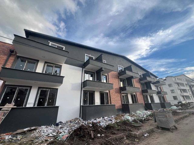 GÖLCÜK YAZLIK MAHALLESİ SATILIK 1+1 ÇATI DUBLEKS DAİRE RE/MAX