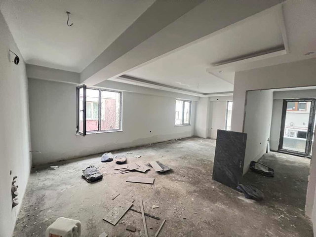 GÖLCÜK YAZLIK MAHALLESİ SATILIK 1+1 ÇATI DUBLEKS DAİRE RE/MAX
