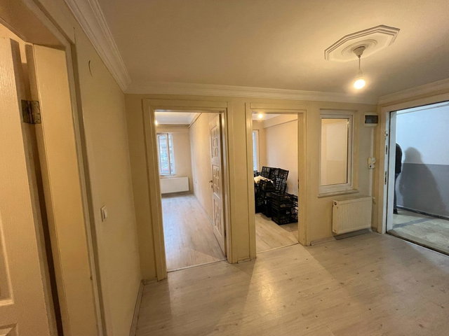 BİGA İSTİKLAL CAD. TAPU YANI KİRALIK 1+1 DAİRE FIRSATI