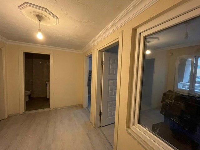 BİGA İSTİKLAL CAD. TAPU YANI KİRALIK 1+1 DAİRE FIRSATI