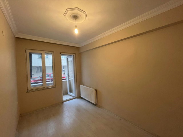 BİGA İSTİKLAL CAD. TAPU YANI KİRALIK 1+1 DAİRE FIRSATI