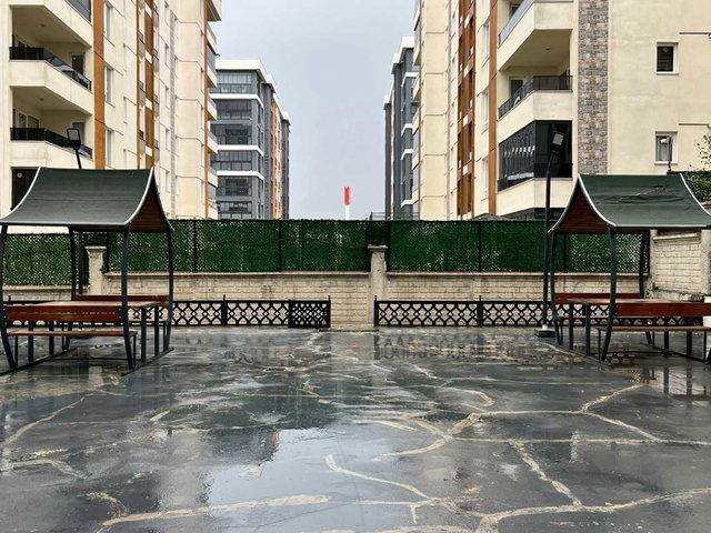 REMAX ARTİS'DEN YILDIZKENT'DE SATILIK 4+1 DAİRE