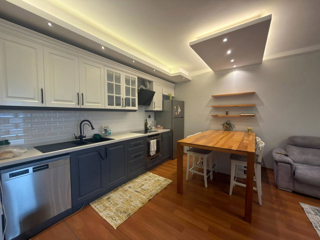 DUMANKAYA KONSEPT' FULL EŞYALI 2+1 KİRALIK DAİRE