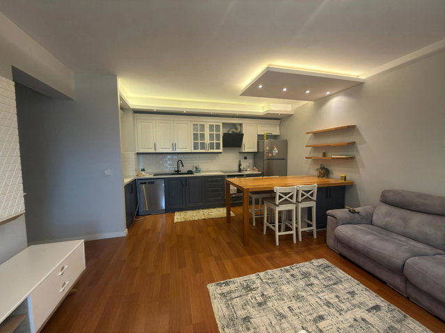 DUMANKAYA KONSEPT' FULL EŞYALI 2+1 KİRALIK DAİRE