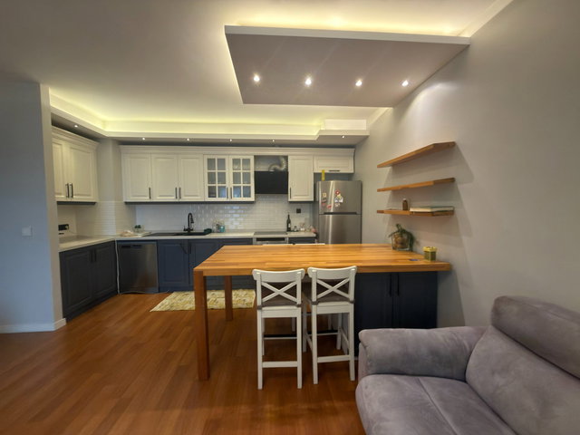 DUMANKAYA KONSEPT' FULL EŞYALI 2+1 KİRALIK DAİRE
