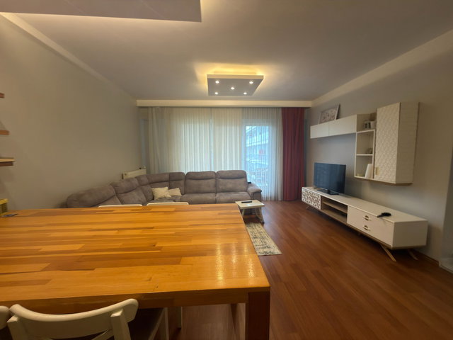 DUMANKAYA KONSEPT' FULL EŞYALI 2+1 KİRALIK DAİRE
