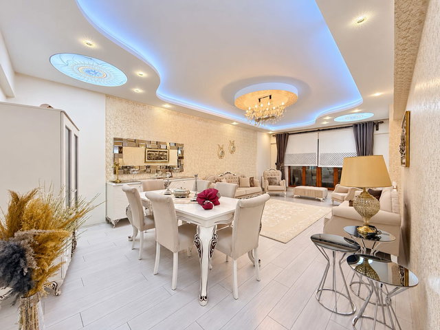 REMAX ARTİS'DEN YONCALIK'DA SATILIK 4+1 DAİRE