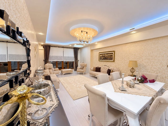 REMAX ARTİS'DEN YONCALIK'DA SATILIK 4+1 DAİRE