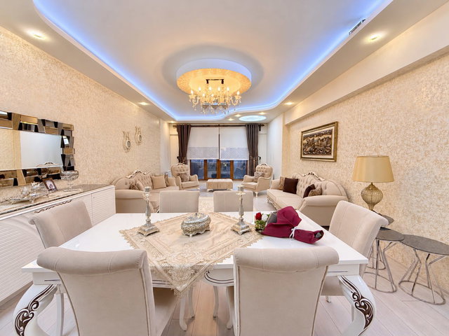 REMAX ARTİS'DEN YONCALIK'DA SATILIK 4+1 DAİRE