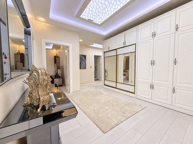 REMAX ARTİS'DEN YONCALIK'DA SATILIK 4+1 DAİRE