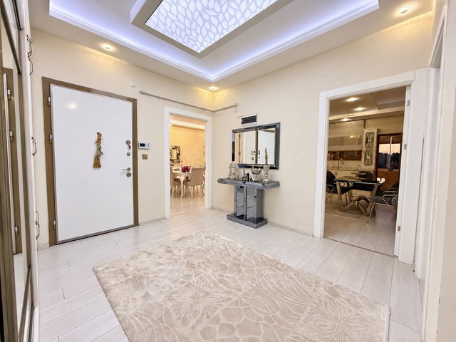 REMAX ARTİS'DEN YONCALIK'DA SATILIK 4+1 DAİRE
