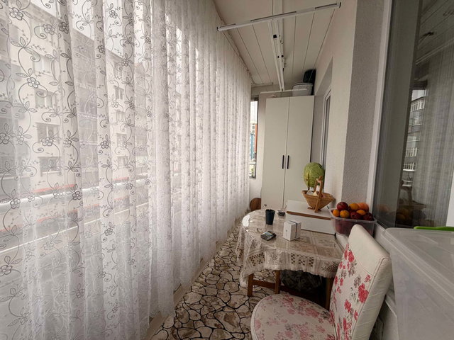 REMAX ARTİS'DEN AZERBAYCAN BULVARI'NDA SATILIK 3+1 DAİRE