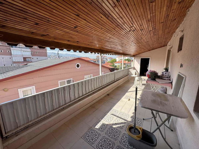 GÖLCÜK KAVAKLI MAHALLESİ SATILIK 4+2 DÜZ DAİRE REMAX ÇAKRA