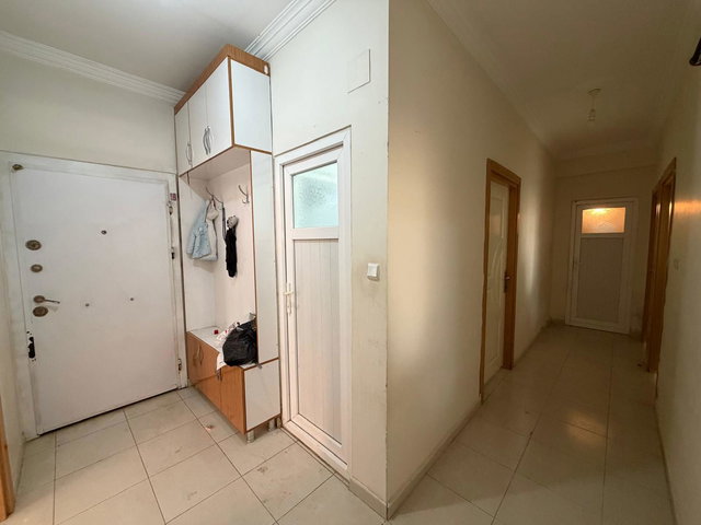 RE/MAX EDE'DEN PİRİ REİS MAHALLESİNDE SATILIK 3+1 DAİRE