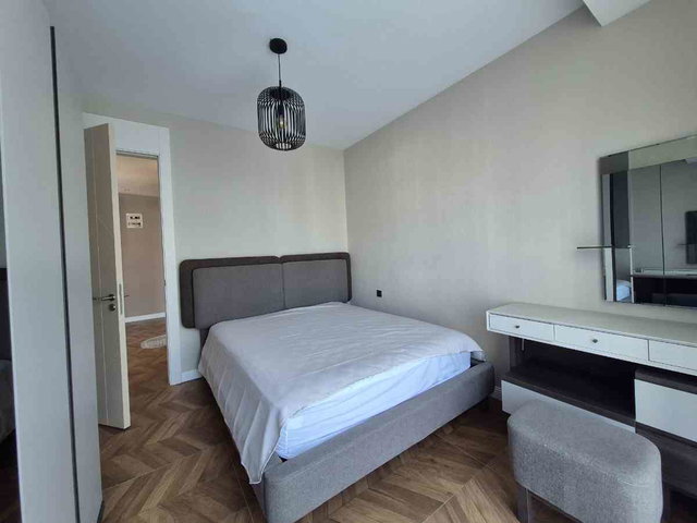 VİSTA YAKINI GAZELLE İNCEKTE 60M2 FULL EŞYALI 1+1 DAİRE