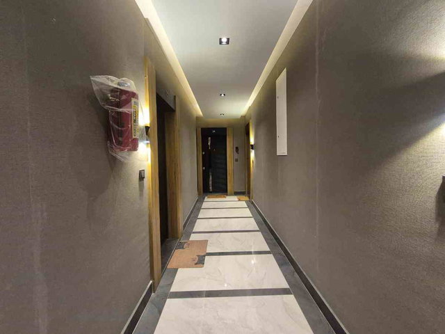 VİSTA YAKINI GAZELLE İNCEKTE 60M2 FULL EŞYALI 1+1 DAİRE