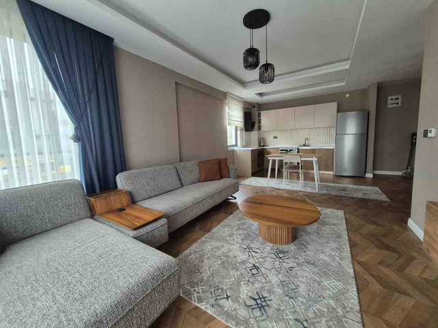 VİSTA YAKINI GAZELLE İNCEKTE 60M2 FULL EŞYALI 1+1 DAİRE