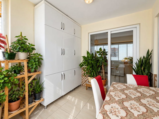 RE/MAX EDE'DEN ÜNİVERSİTEYE YAKIN KONUMDA SATILIK 3+1 DAİRE