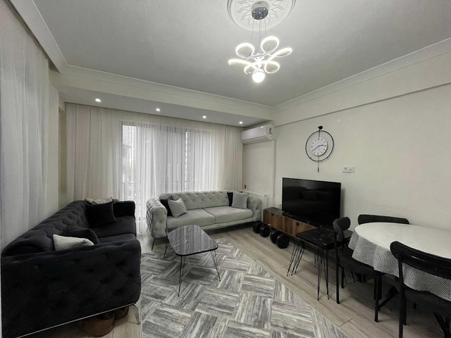 BİGA ESENTEPE MAHALLESİ’NDE SATILIK 1+1 DAİRE FIRSATI