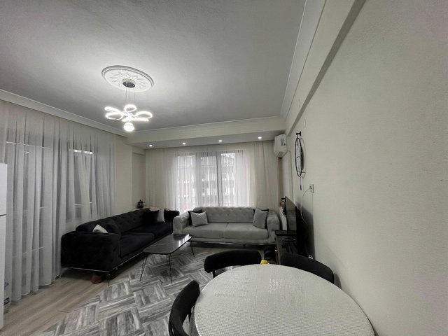 BİGA ESENTEPE MAHALLESİ’NDE SATILIK 1+1 DAİRE FIRSATI