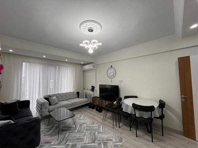 BİGA ESENTEPE MAHALLESİ’NDE SATILIK 1+1 DAİRE FIRSATI