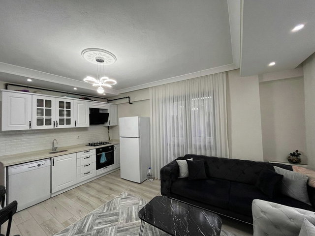 BİGA ESENTEPE MAHALLESİ’NDE SATILIK 1+1 DAİRE FIRSATI