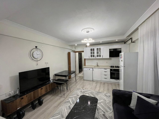 BİGA ESENTEPE MAHALLESİ’NDE SATILIK 1+1 DAİRE FIRSATI