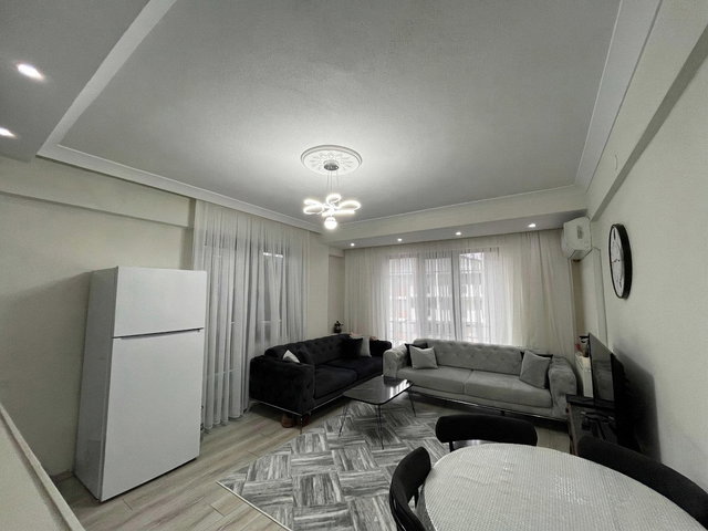 BİGA ESENTEPE MAHALLESİ’NDE SATILIK 1+1 DAİRE FIRSATI