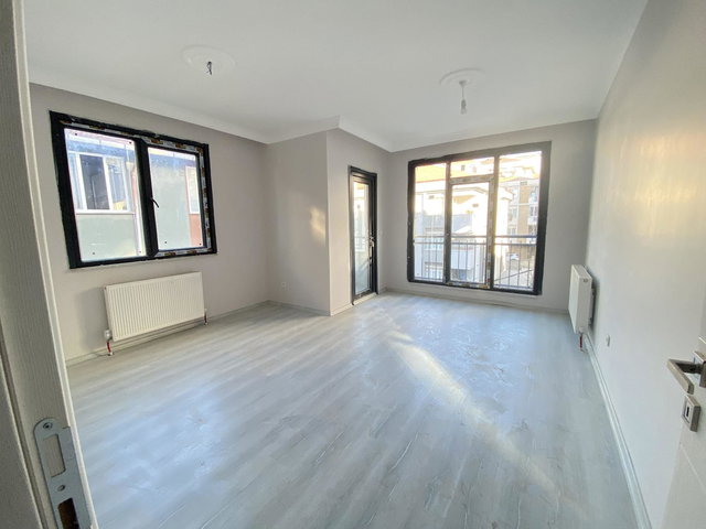 FIRSAT ! SATILIK 2+1 SIFIR BOŞ DAİRE MALTEPE/ZÜMRÜTEVLER