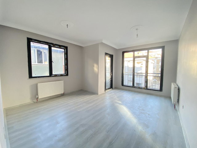 FIRSAT ! SATILIK 2+1 SIFIR BOŞ DAİRE MALTEPE/ZÜMRÜTEVLER