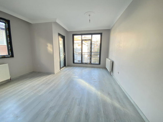 FIRSAT ! SATILIK 2+1 SIFIR BOŞ DAİRE MALTEPE/ZÜMRÜTEVLER