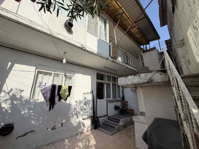 RE/MAX EDE'DEN 2 KATLI SATILIK MÜSTAKİL EV