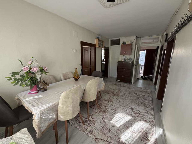 RE/MAX EDE'DEN 2 KATLI SATILIK MÜSTAKİL EV
