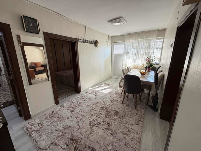 RE/MAX EDE'DEN 2 KATLI SATILIK MÜSTAKİL EV