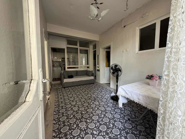 RE/MAX EDE'DEN 2 KATLI SATILIK MÜSTAKİL EV
