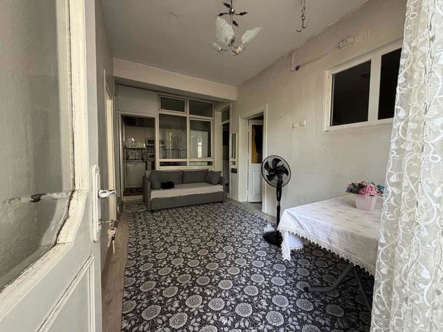 RE/MAX EDE'DEN 2 KATLI SATILIK MÜSTAKİL EV