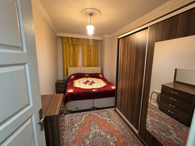 İZMİR DİKİLİ’DE ACİL SATILIK 2+1 DAİRE