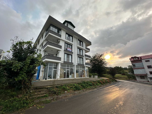 SÖĞÜTLÜ SINAV KOLEJİ ARKASI 3+1 KİRALIK DAİRE ( SIFIR AYARINDA)
