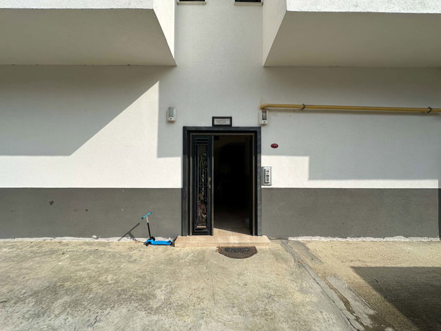 SÖĞÜTLÜ SINAV KOLEJİ ARKASI 3+1 KİRALIK DAİRE ( SIFIR AYARINDA)