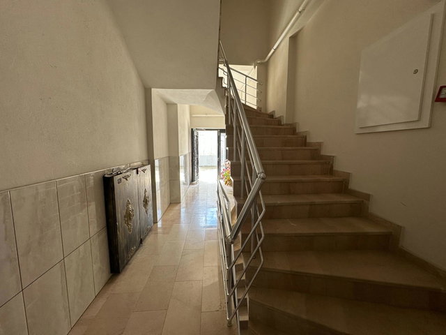 SÖĞÜTLÜ SINAV KOLEJİ ARKASI 3+1 KİRALIK DAİRE ( SIFIR AYARINDA)
