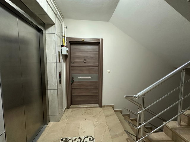SÖĞÜTLÜ SINAV KOLEJİ ARKASI 3+1 KİRALIK DAİRE ( SIFIR AYARINDA)