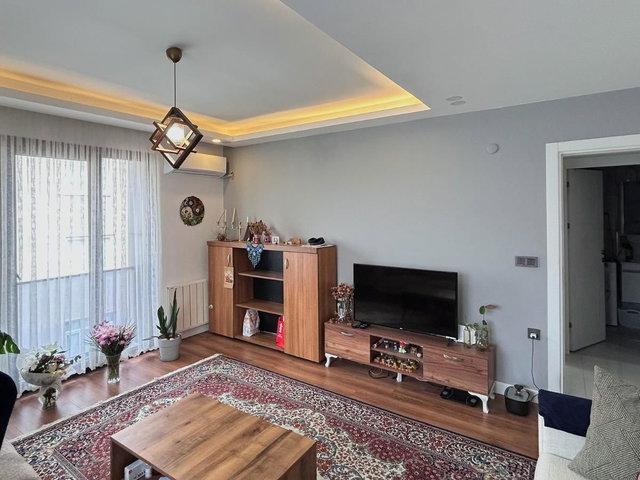 AVCILAR FİRUZKÖY ELİT KONAKLARINDA FULL EŞYALI, ÖZEL TERASLI